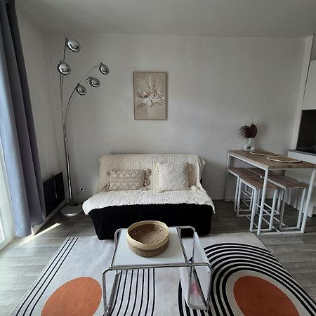 Le Cocon-T2-Proche Du Centre-Wifi Apartamento Lourdes Exterior foto